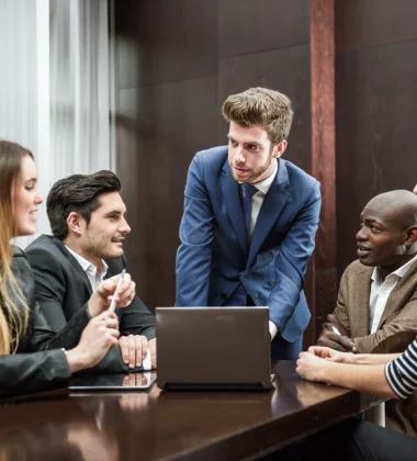 workers-giving-ideas-new-project